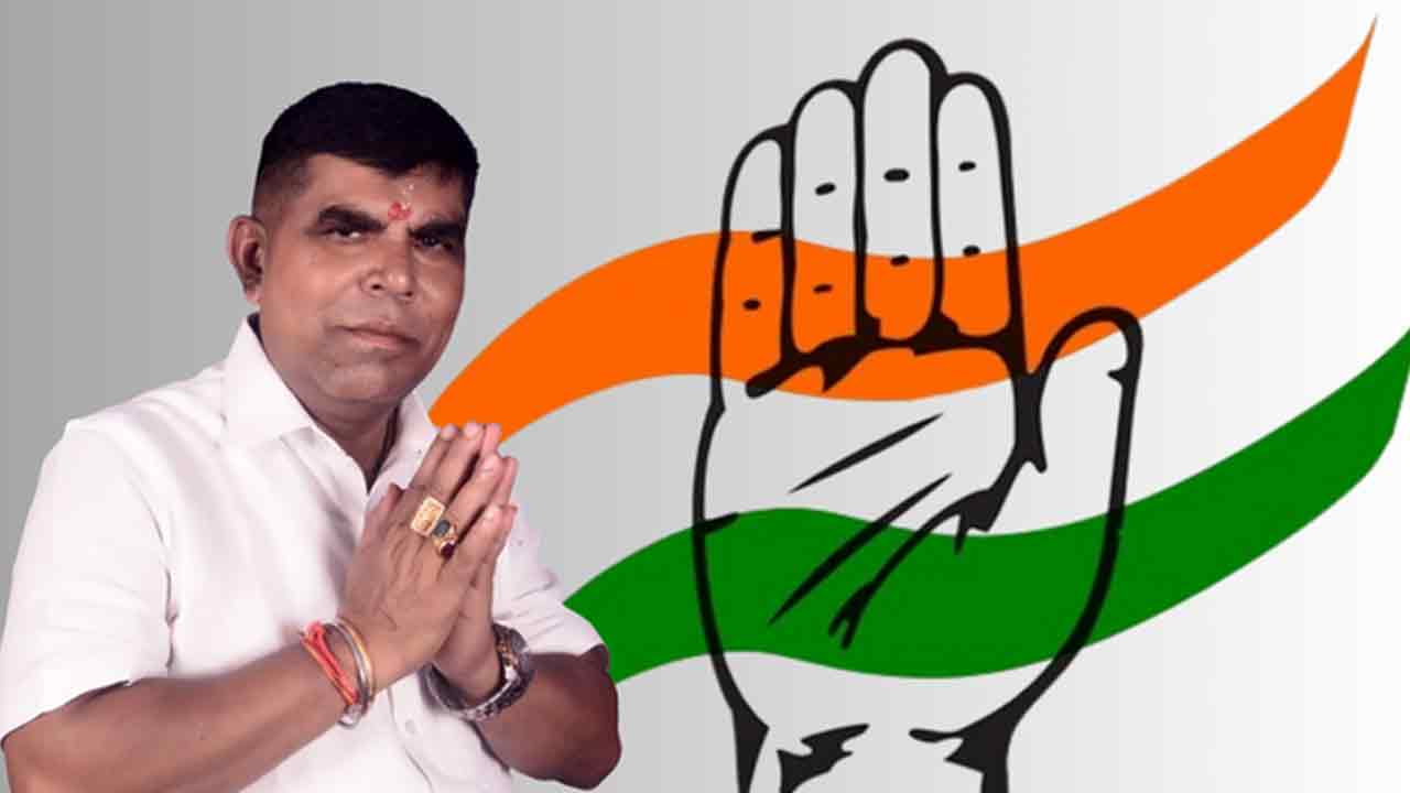 Congress | పూరీ కాంగ్రెస్‌ అభ్యర్థిగా జై నారాయణ్‌ పట్నాయక్‌