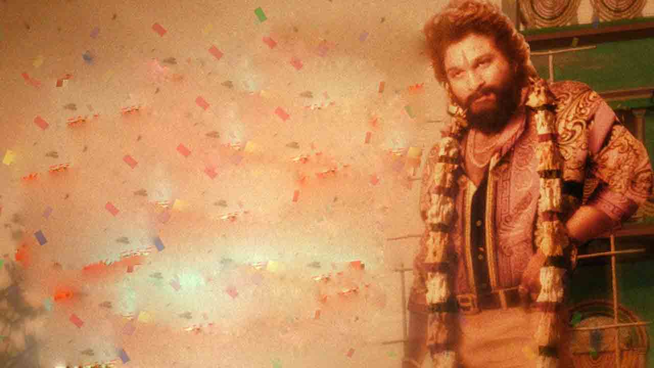 Pushpa 2 The Rule | వరల్డ్‌ వైడ్‌గా పుష్ప పుష్ప సాంగ్‌కు సూపర్ క్రేజ్‌.. ఎన్ని మిలియన్ల వ్యూస్‌ వచ్చాయంటే..?