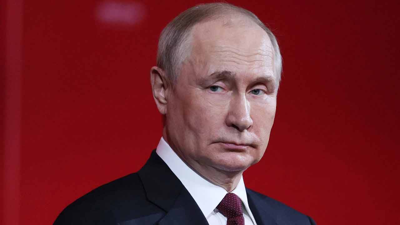 భారత ఎన్నికల్లో అమెరికా జోక్యం: రష్యా