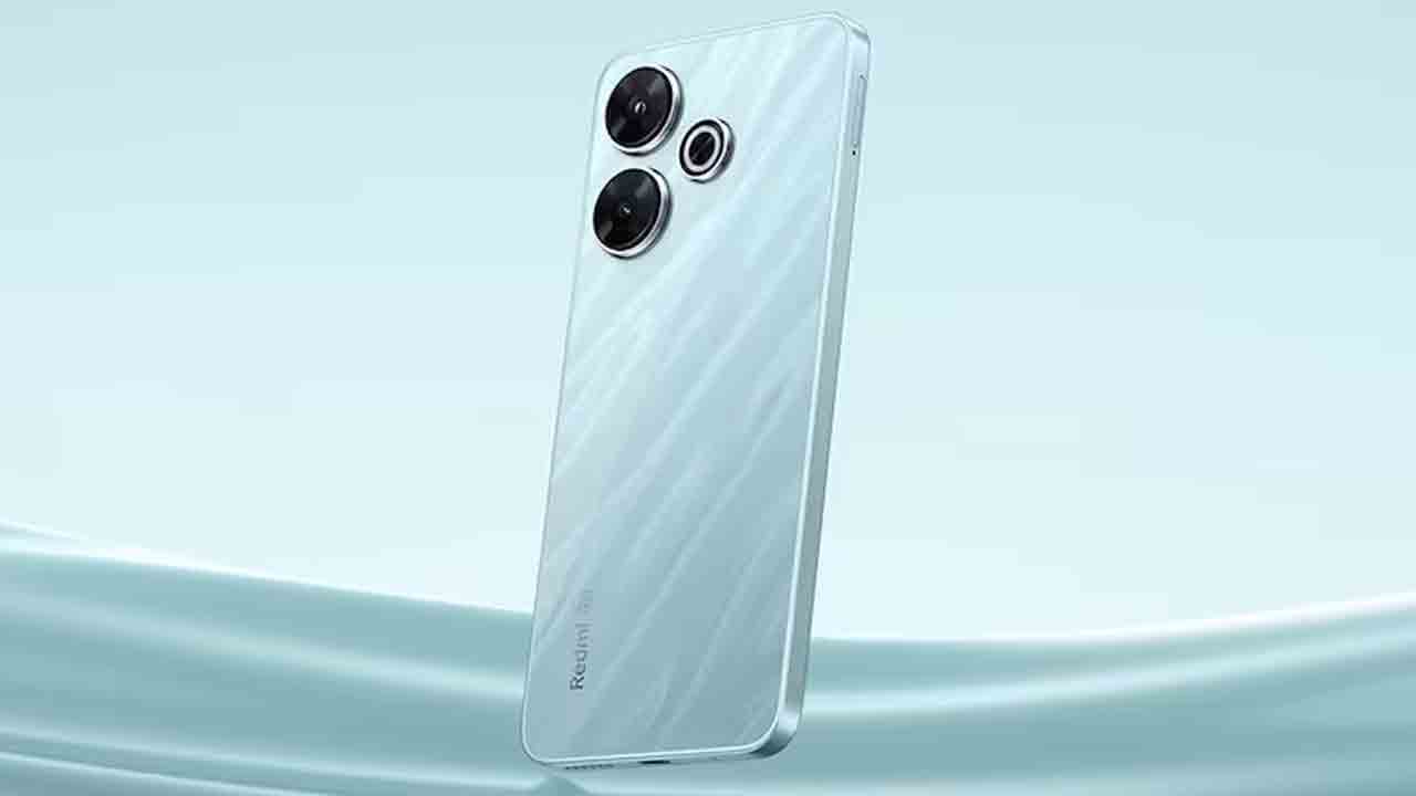 Redmi Note 13R | రెడ్‌మీ నుంచి రెడ్‌మీ నోట్ 13ఆర్ ఫోన్.. ఇవీ స్పెషిఫికేషన్స్..?!