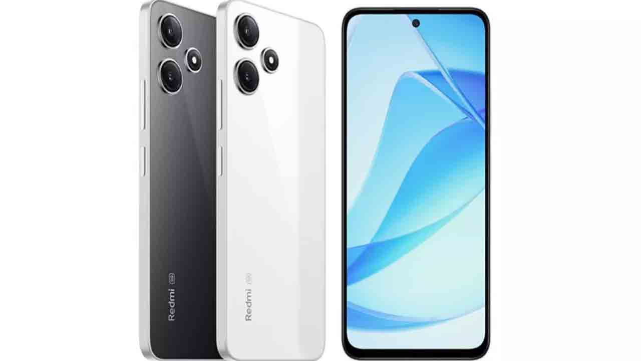 Redmi 13 4G | త్వరలో భారత్ మార్కెట్లోకి రెడ్‌మీ 13 4జీ ఫోన్.. ఇవీ స్పెషిఫికేషన్స్..?!