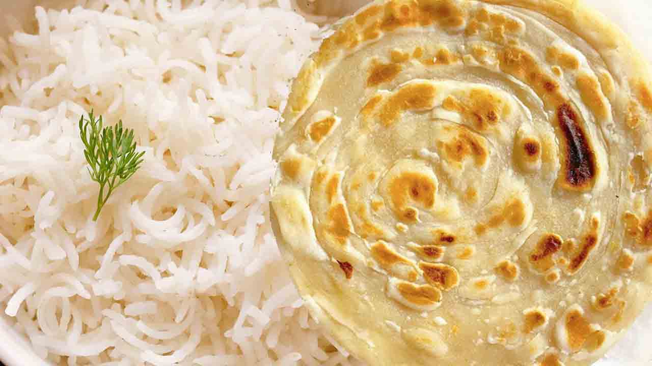 Chapati-White Rice | అన్నం కంటే చపాతీలతో ఊబకాయానికి చెక్.. ఇవీ బెనిఫిట్లు..!