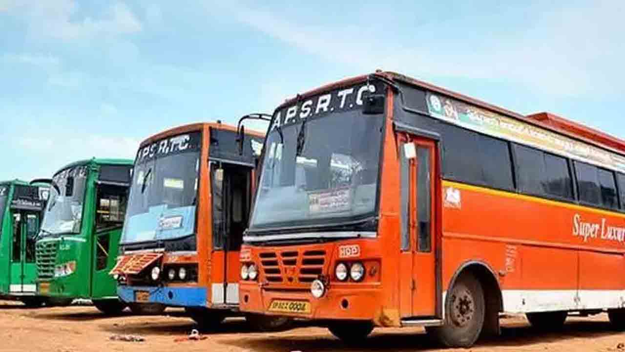Special Buses | ఏపీ ఓటర్ల కోసం ఆర్టీసీ ప్రత్యేక ఏర్పాట్లు