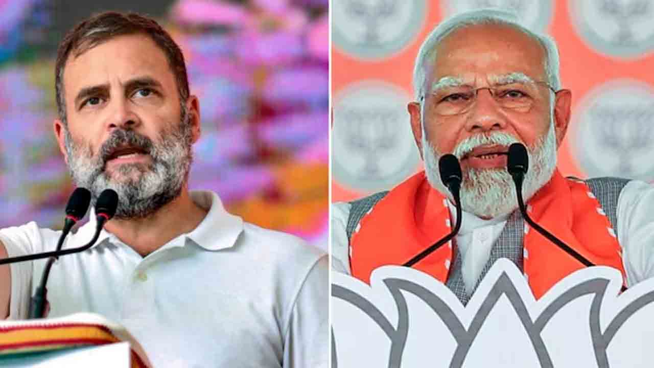 Rahul Gandhi | అది మీ వ్యక్తిగత అనుభవమా?.. అంబానీ, అదానీ అంశంలో మోదీకి రాహుల్‌ కౌంటర్‌