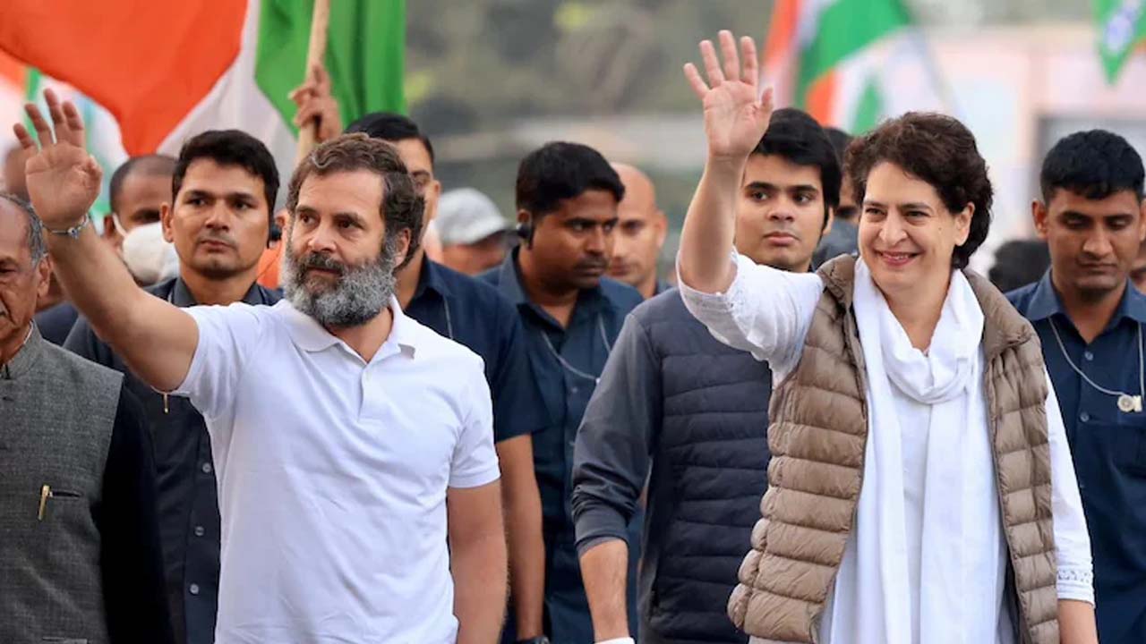 Amethi-Raebareli | 24 నుంచి 30 గంటల్లో అమేథి, రాయ్‌బరేలీ అభ్యర్థుల ఖరారు : జైరాం రమేశ్‌