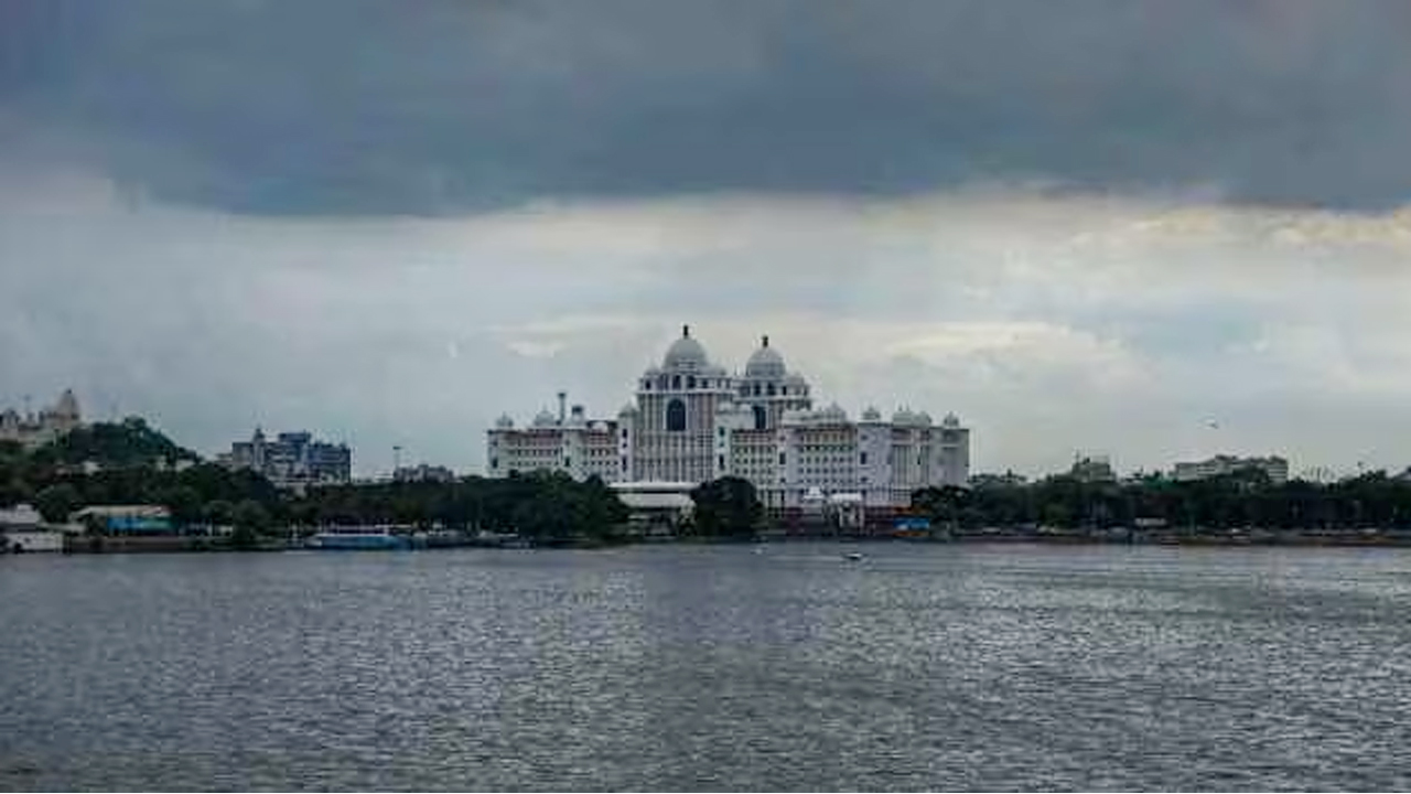 Monsoon | తెలంగాణలో ఐదురోజులు వానలు.. ఎల్లో అలెర్ట్‌ జారీ చేసిన ఐఎండీ
