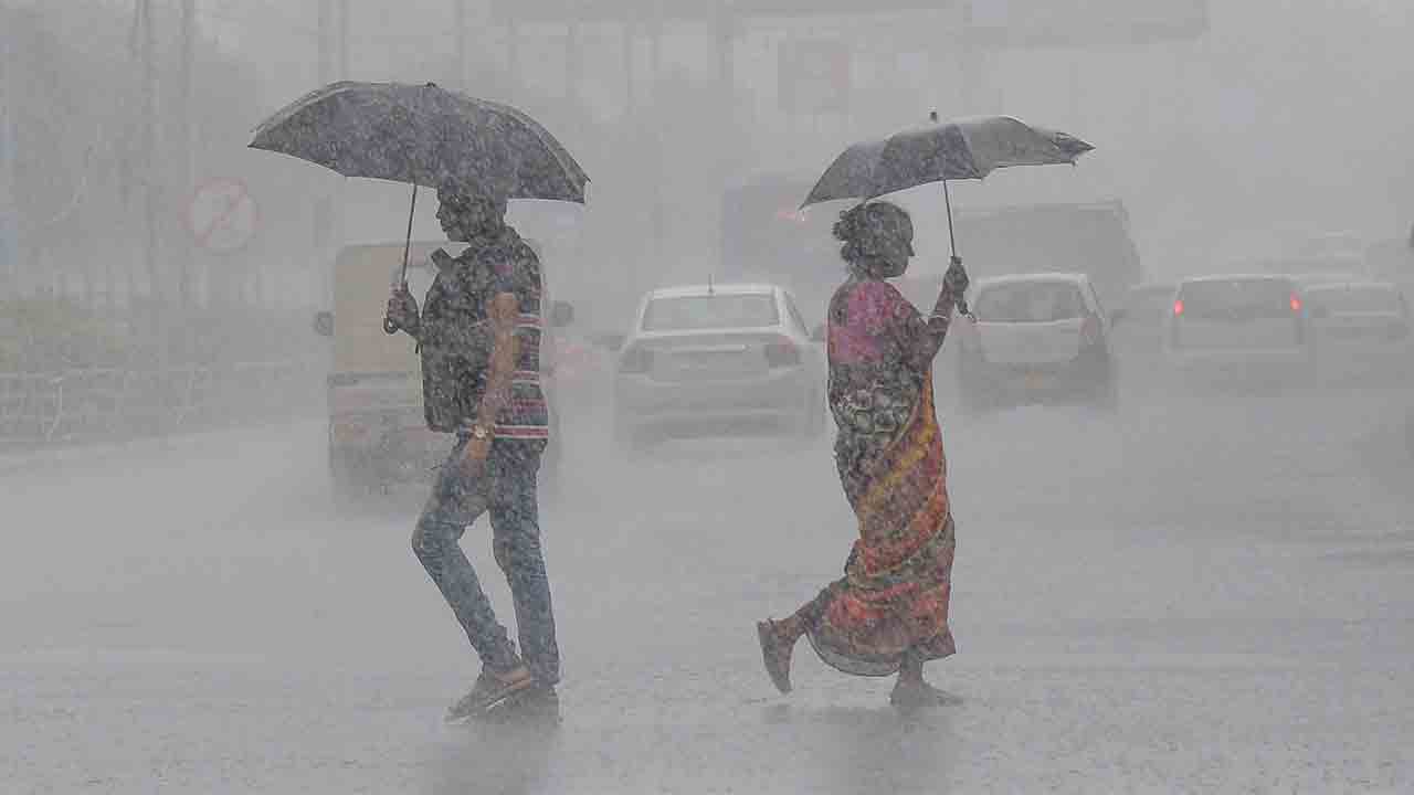 Extreme Rain | అరుణాచల్‌ ప్రదేశ్‌కు రెడ్‌ అలర్ట్‌.. ప్రజలను అప్రమత్తం చేసిన సీఎం