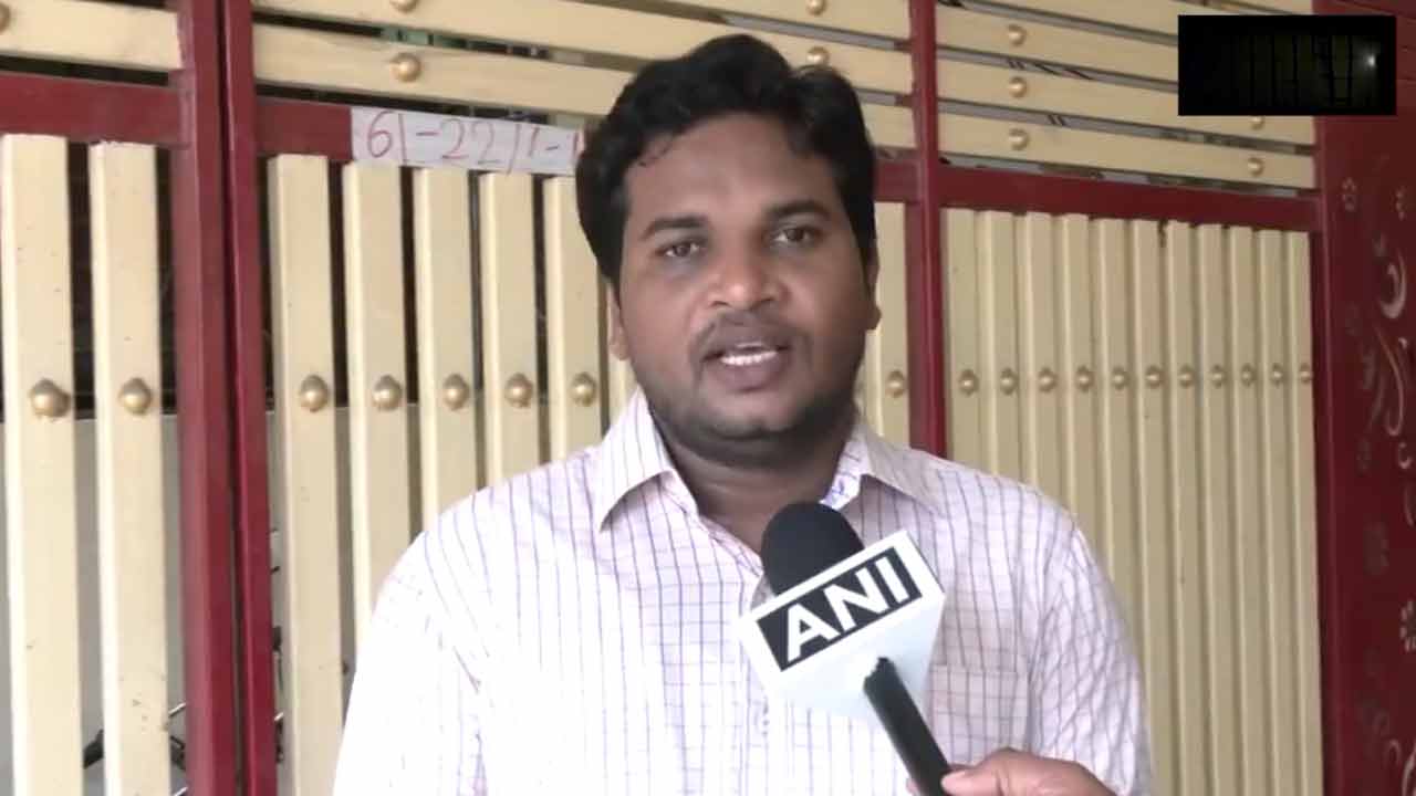 Rain fall | నేడు, రేపు రాయలసీమ, కోస్తాంధ్రాలో భారీ వర్షాలు