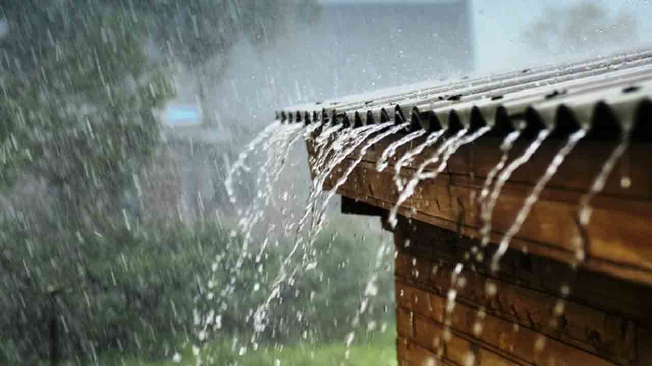 TG Weather | తెలంగాణలో ఐదురోజులు ఉరుములు, పిడుగులతో వానలు.. హెచ్చరించిన ఐఎండీ