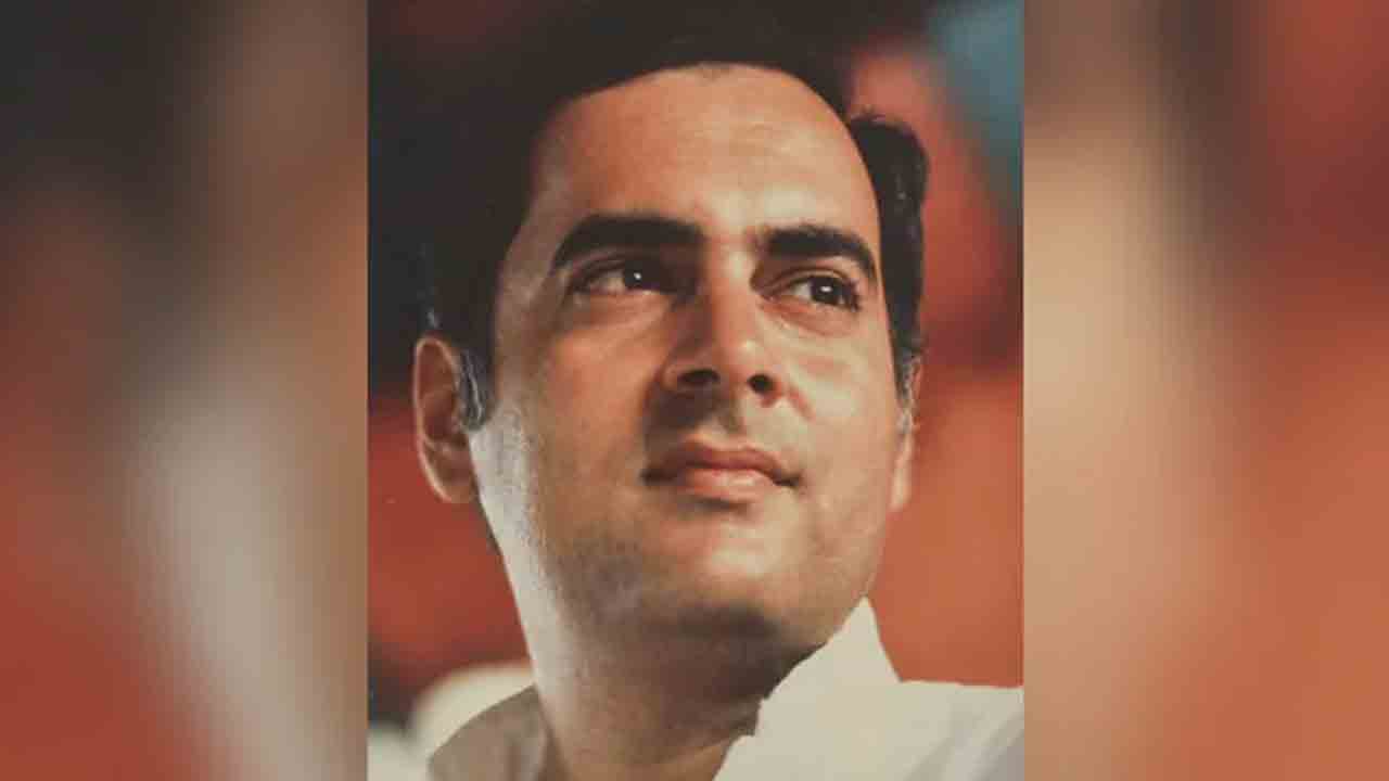 PM Modi | మాజీ ప్రధాని రాజీవ్‌ గాంధీకి మోదీ నివాళులు