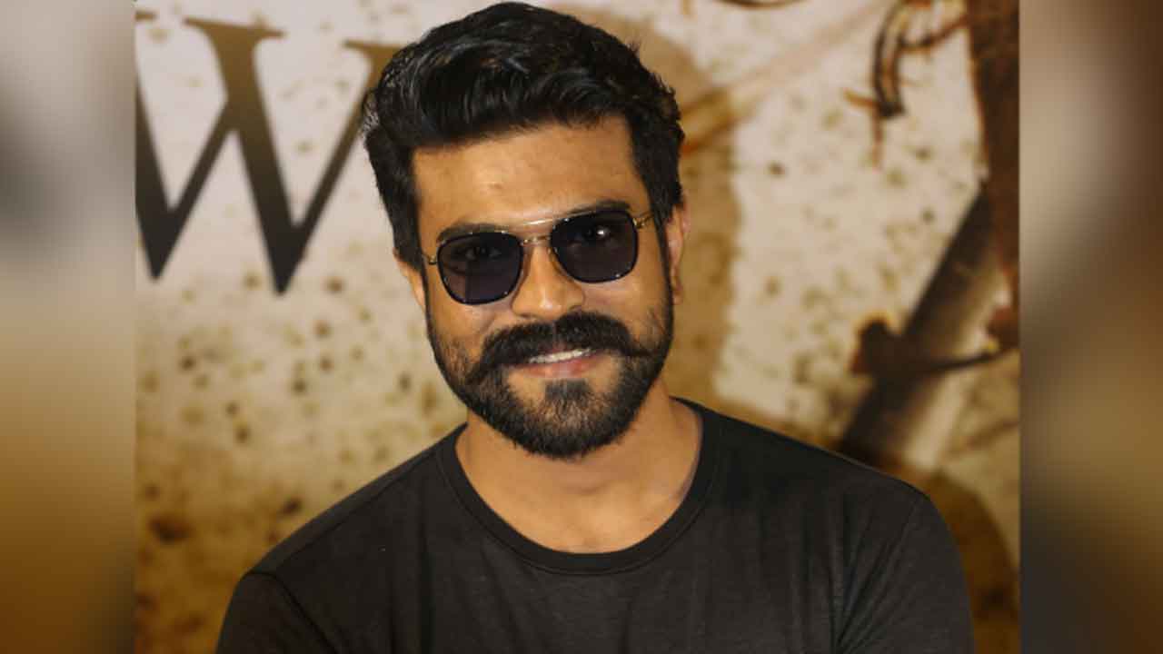 Ram Charan | ఆ కథపై అమితాసక్తి