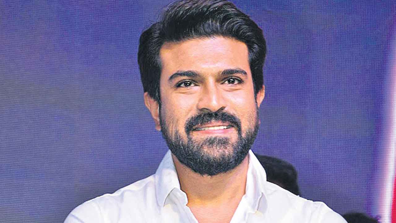 Game Changer | రాజమండ్రిలో గేమ్‌చేంజర్‌ షూటింగ్‌.. ప్రధాన తారాగణం మొత్తం.. !