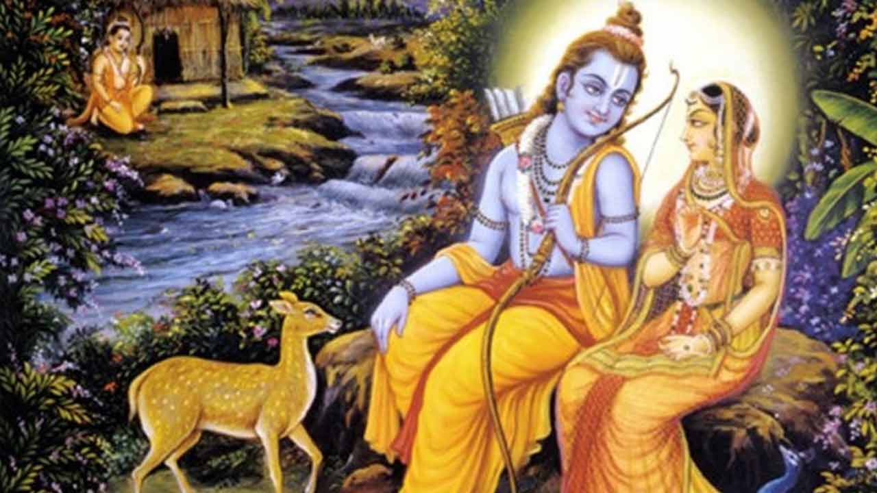 రాముని బాటలో వీరు నడువగలరా?