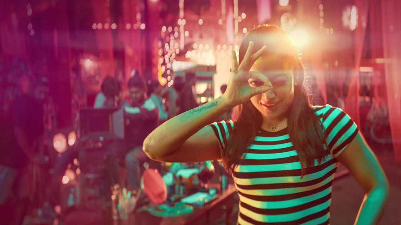 Pushpa 2 The Rule | నా సామీ.. పుష్పరాజ్‌-శ్రీవల్లి మెలొడీ సాంగ్‌ వచ్చేస్తుంది