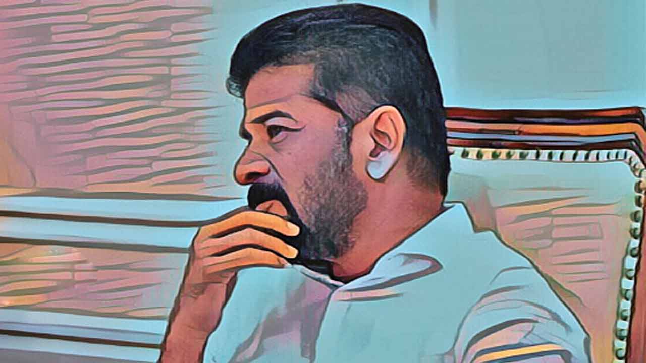 CM Revanth Reddy | హామీల సాలెగూడులో రేవంత్‌