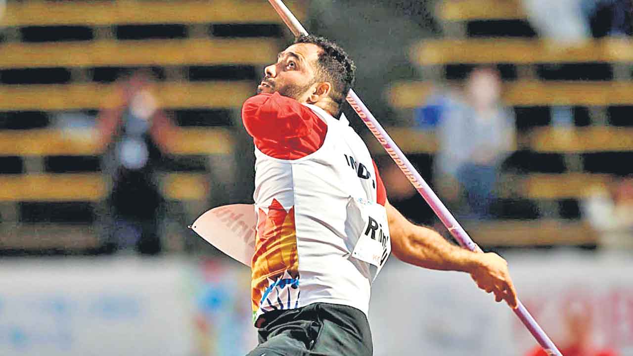 రింకూకు మూడో స్థానం