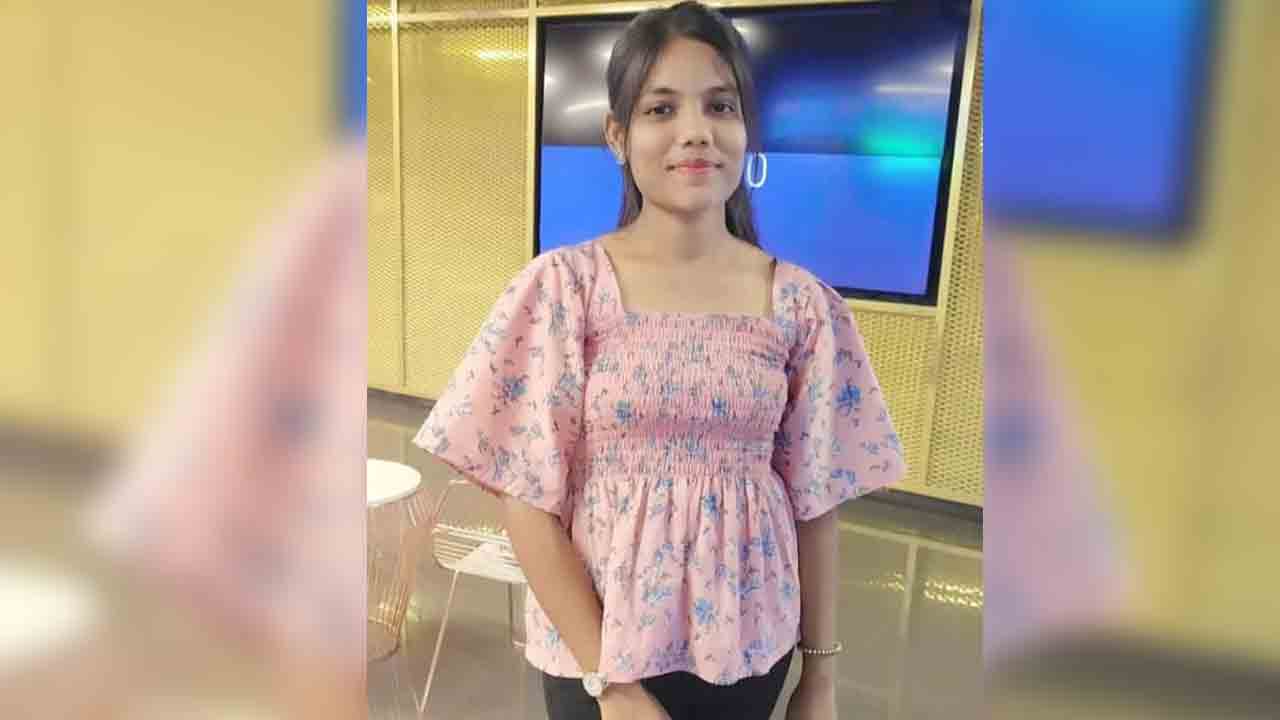 Accident | అమెరికాలో రోడ్డు ప్రమాదం.. తెలంగాణ యువతి దుర్మరణం