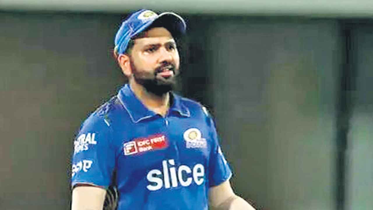 Rohit Sharma | ఎక్స్‌క్లూజివ్‌ కంటెంట్‌ కోసం క్రికెటర్ల జీవితాలు బలి.. స్టార్‌ స్పోర్ట్స్‌పై రోహిత్‌ గుస్సా