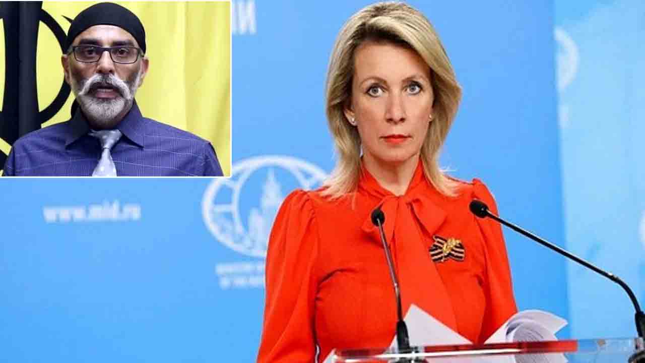 Russia | లోక్‌సభ ఎన్నికల్లో జోక్యానికి అమెరికా ప్రయత్నం.. పన్నూన్‌ హత్య కుట్ర కేసులో భారత్‌కు రష్యా మద్దతు