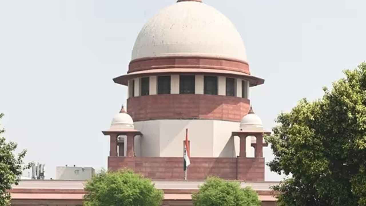 పేర్లు కలిశాయని పోటీ వద్దంటే ఎలా?