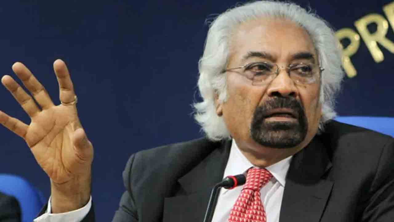 Shyam Pitroda | కాంగ్రెస్ ఓవర్సీస్ కమిటీ చైర్మన్‌గా శ్యామ్ పిట్రోడా రాజీనామా..!