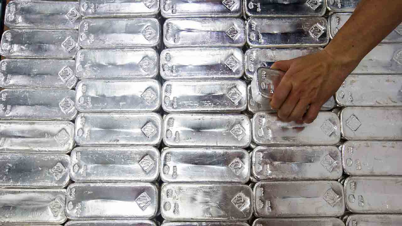 Silver Price | ఒక్కరోజే రూ.2,000 పెరిగిన వెండి ధర