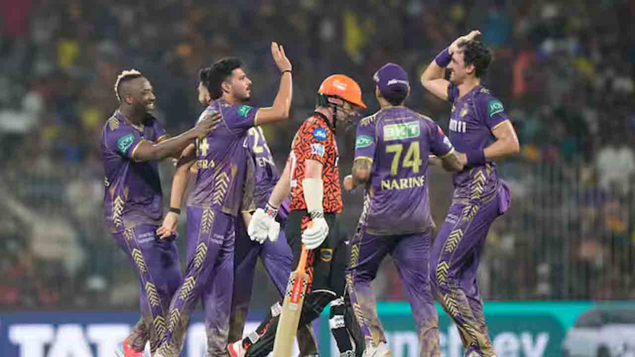 IPL | ఫైన‌ల్లో చెత్తాట‌.. ఆ రెండు రికార్డులు స‌న్‌రైజ‌ర్స్‌వే..!