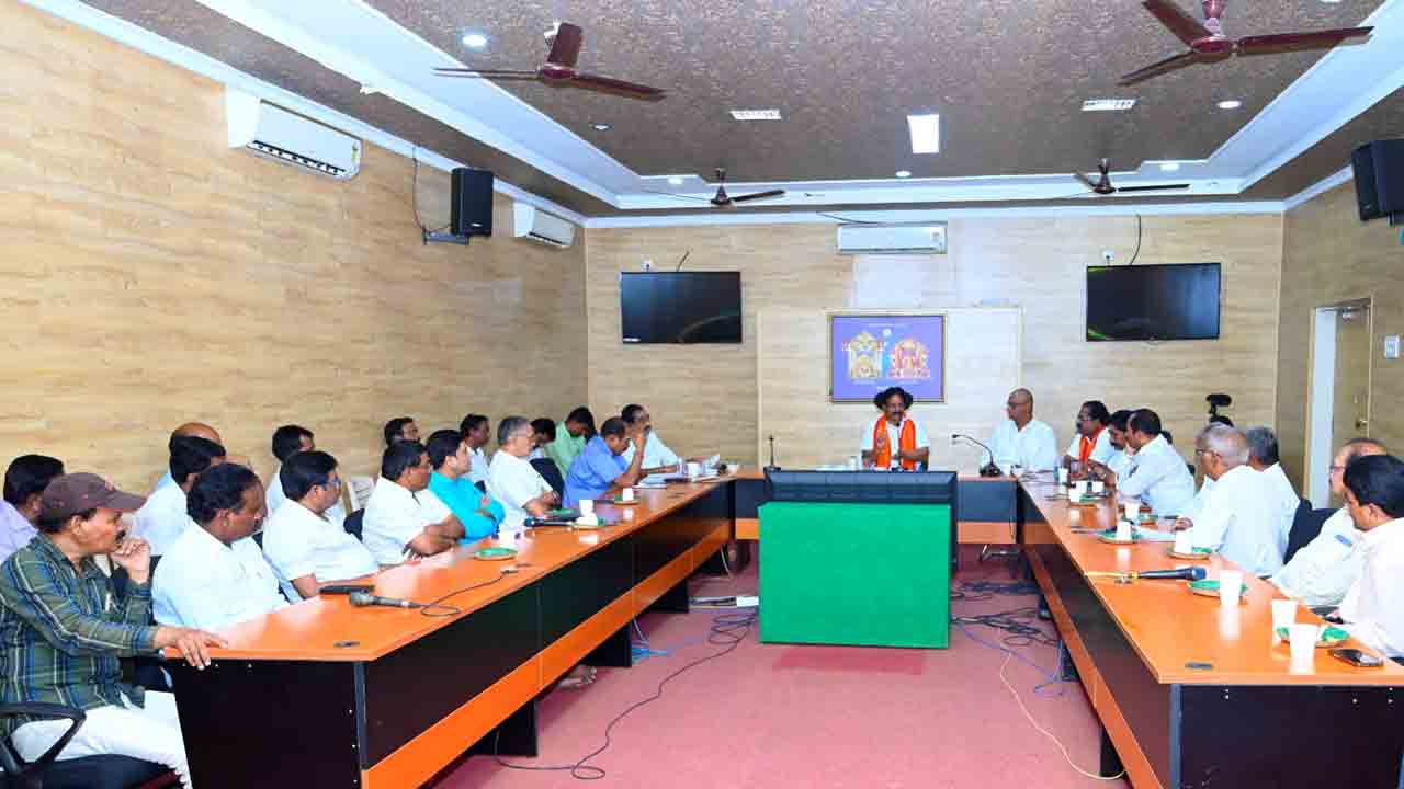 Srisailam1