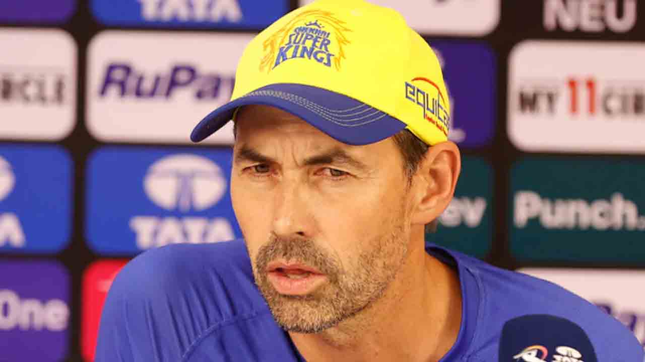 Team India Coach | టీం ఇండియా కోచ్‌గా పరిశీలనలో ఫ్లెమింగ్.. సీఎస్కే సీఈఓ ఏమన్నారు..?!