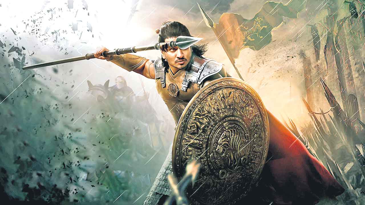 Swayambhu | నిఖిల్‌ స్వయంభు టీం ఇప్పుడెక్కడుందో తెలుసా..?