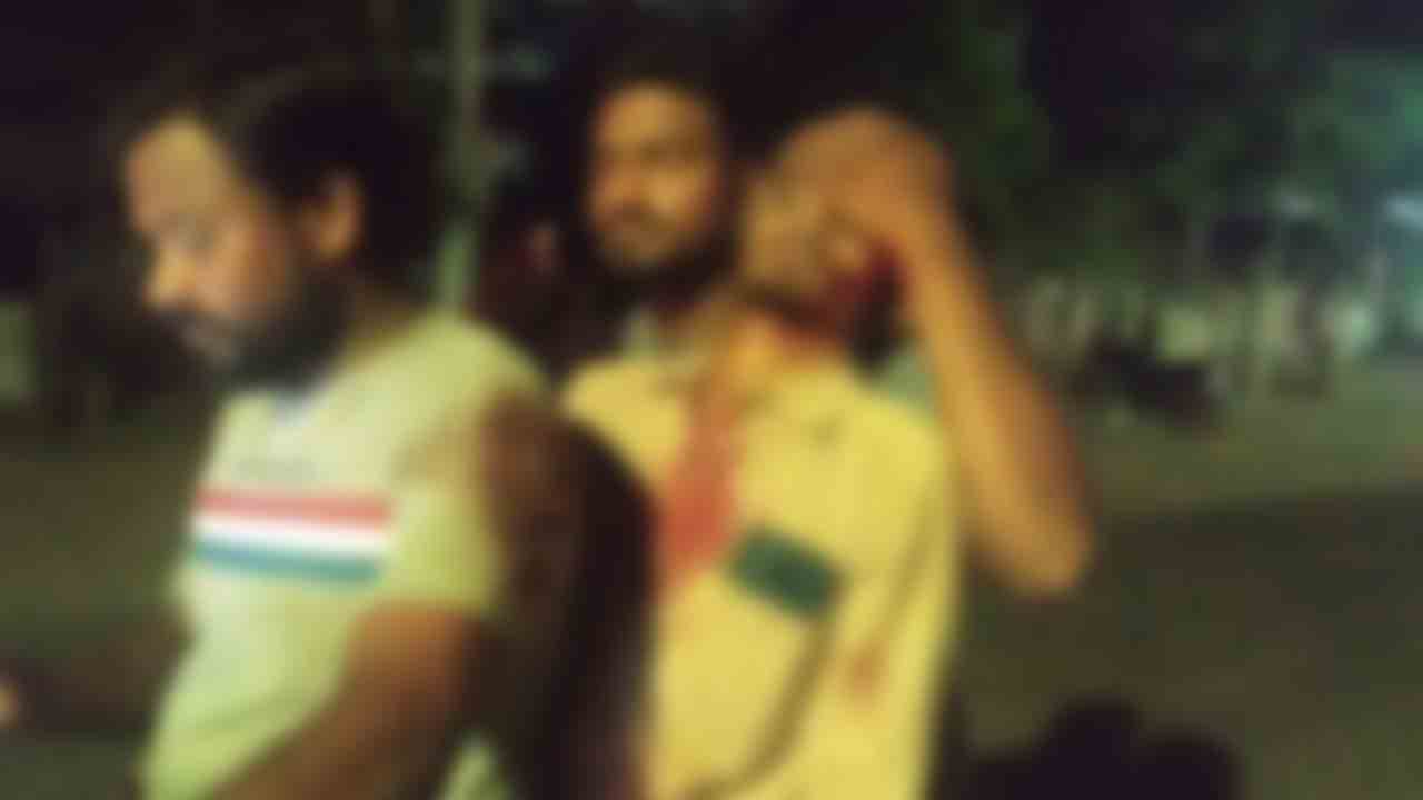 Sai Dharam Tej | ఎన్నికల ప్రచారంలో మెగా హీరో సాయిధరమ్‌ తేజ్‌పై దాడికి యత్నం