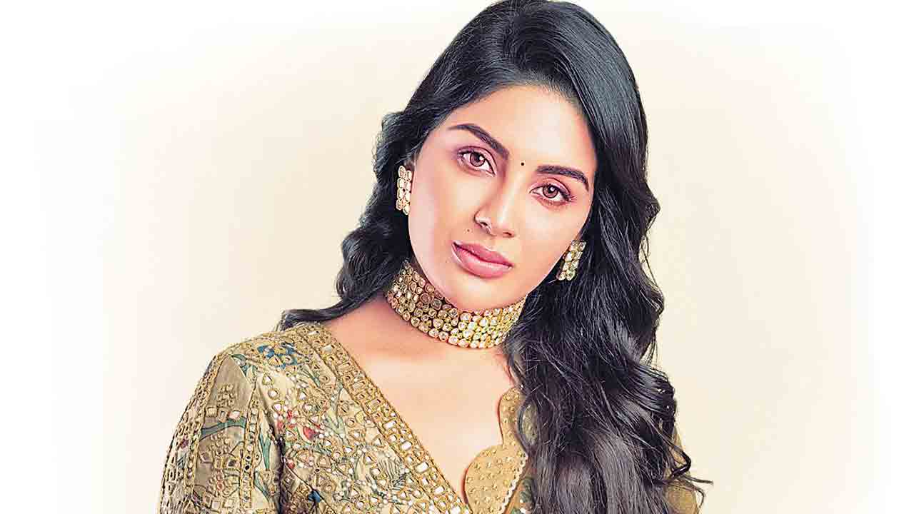 Samyuktha Menon | అది అంత సౌకర్యంగా ఉండదు: సంయుక్త మీనన్‌