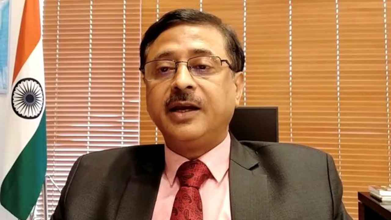 రెడ్‌లైన్‌ దాటుతున్నారు.. కెనడాలో సిక్కు వేర్పాటు వాదులకు భారత్‌ వార్నింగ్‌