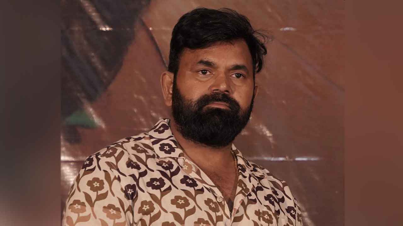 మెగాఫోన్‌ పట్టనున్న కొరియోగ్రాఫర్‌