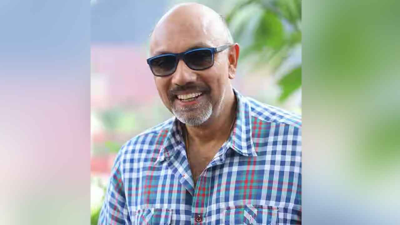 Satyaraj | ప్రధాని మోదీ బయోపిక్‌లో నటించడం లేదా.. సత్యరాజ్‌ ఏమన్నాడంటే..?