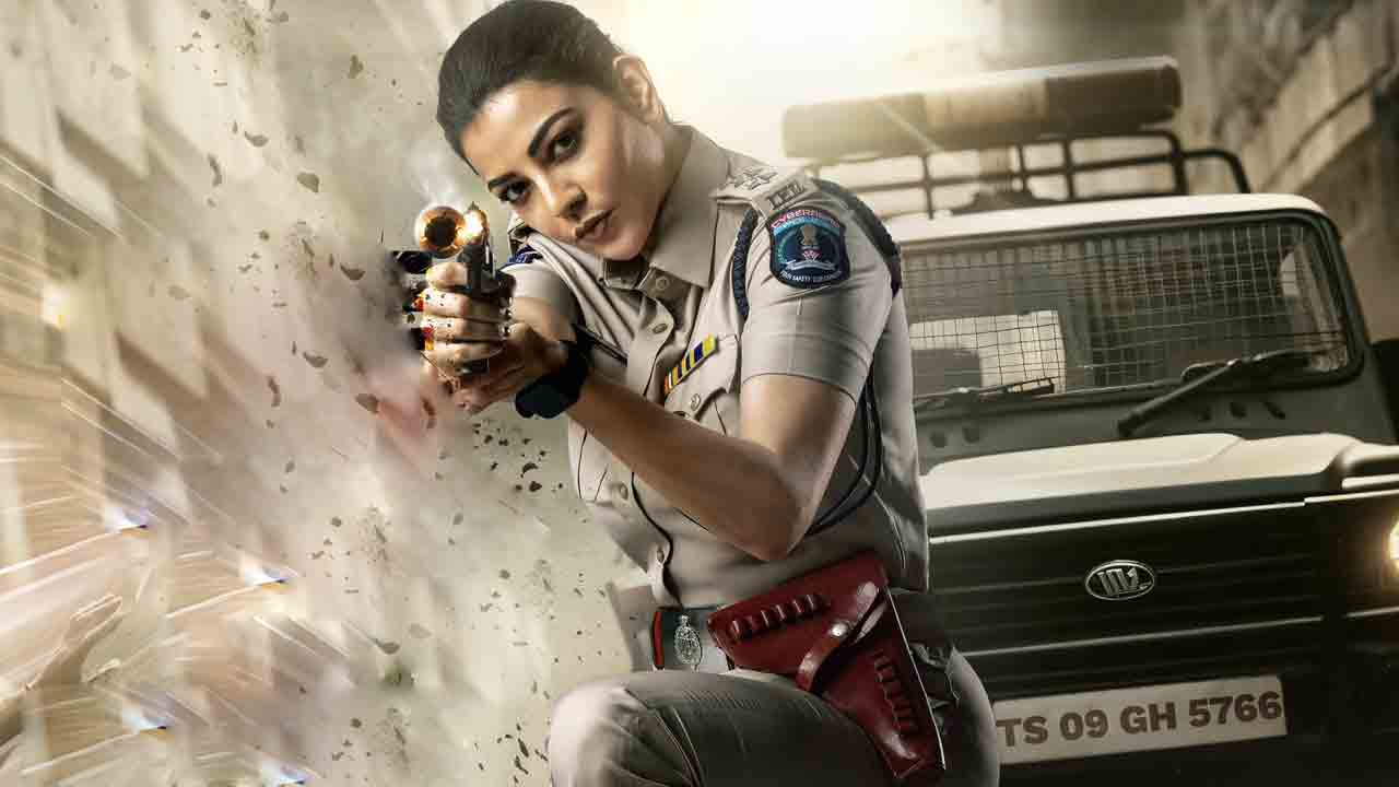 Satyabhama | కాజల్‌ అగర్వాల్‌ సత్యభామ విడుదల వాయిదా.. కొత్త తేదీ ఎప్పుడంటే..?