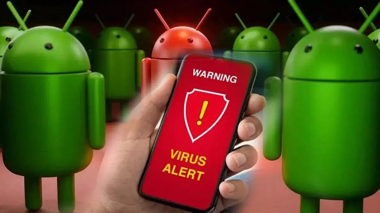 Cert-In Alert | స్మార్ట్‌ఫోన్‌ యూజర్లకు కేంద్రం కీలక హెచ్చరిక..!