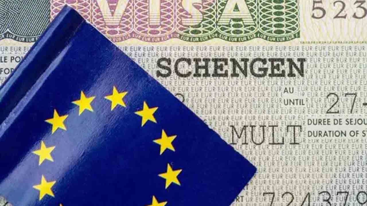 Schengen Visa | షెన్‌జెన్‌ వీసా ఫీజు 12 శాతం పెంపు.. భారతీయులపై తీవ్ర ప్రభావం