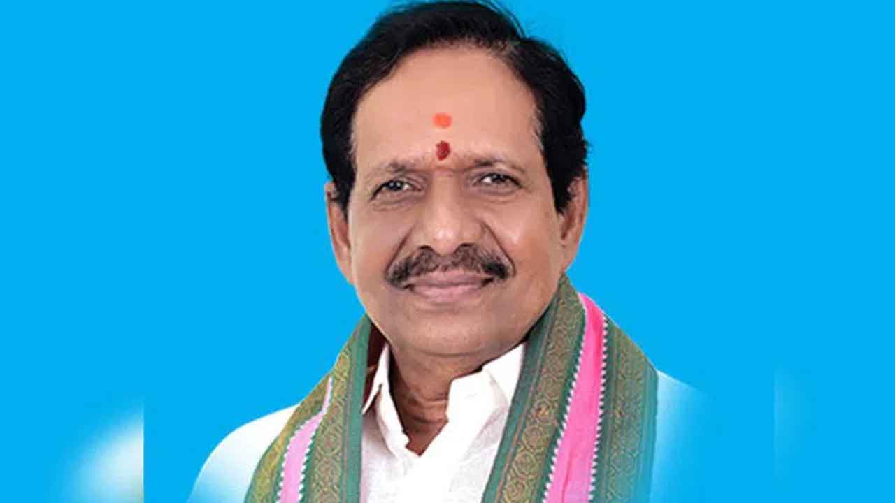 డీసీఎంఎస్‌ మాజీ చైర్మన్‌ రాయల కన్నుమూత