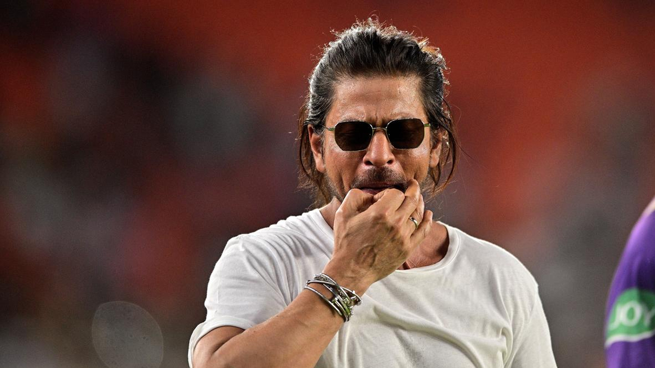 Shah Rukh Health Update | అహ్మదాబాద్ ఆసుపత్రిలోనే షారుక్ ఖాన్.. ఎస్పీ ఏమన్నారంటే..?