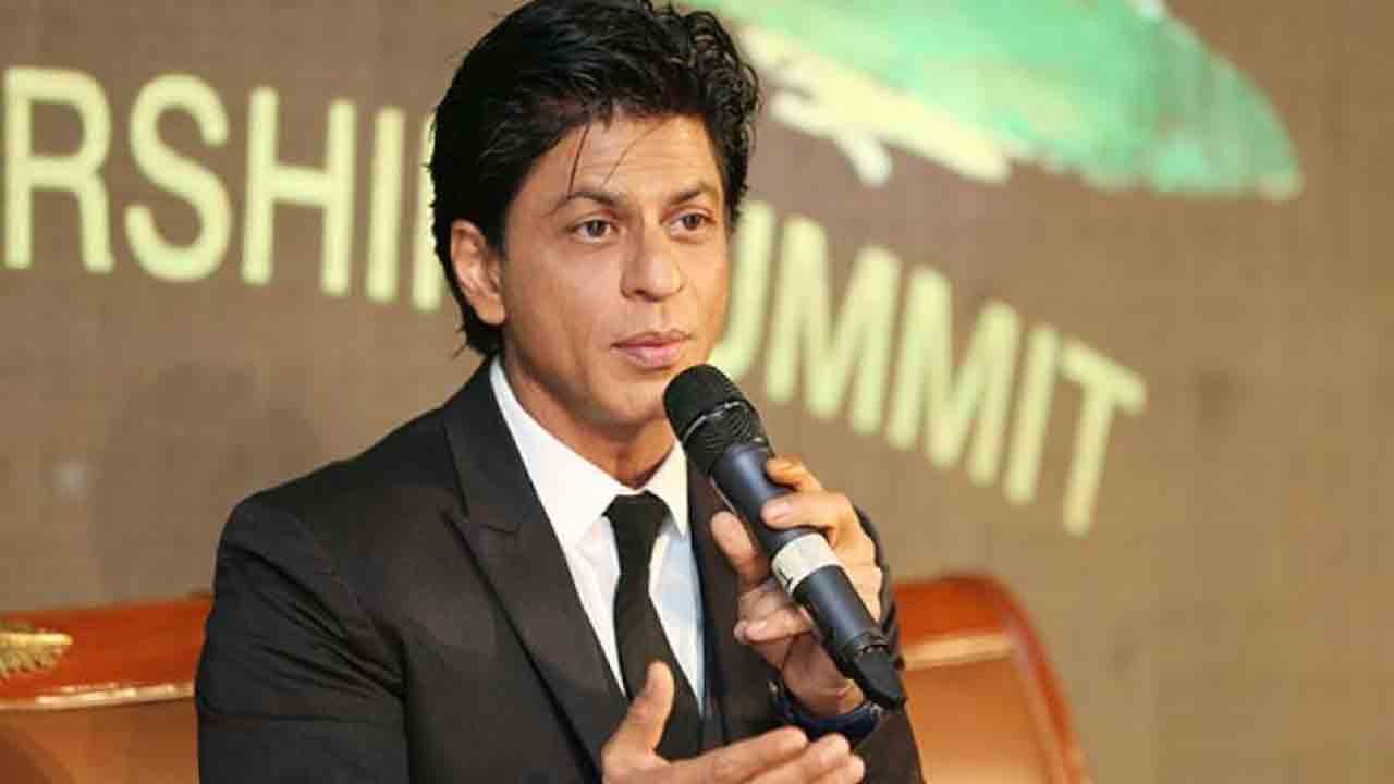 Shahrukh Khan