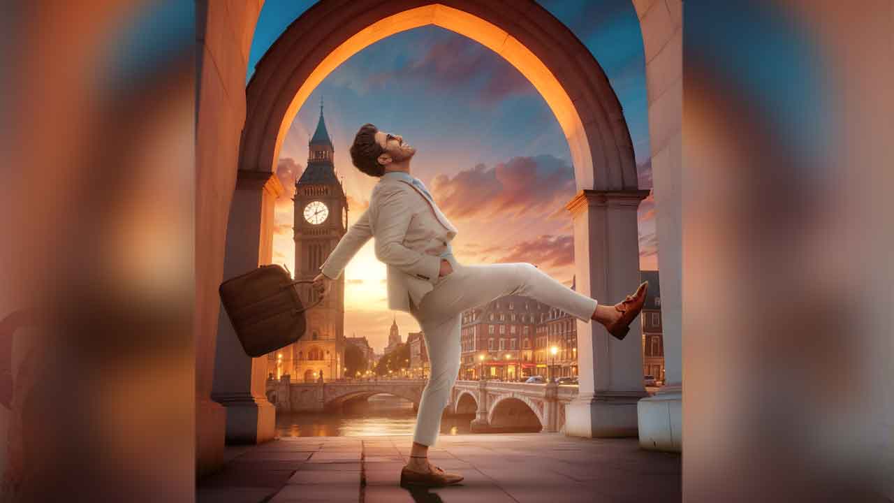 ఎమోషనల్‌ జర్నీ మనమే