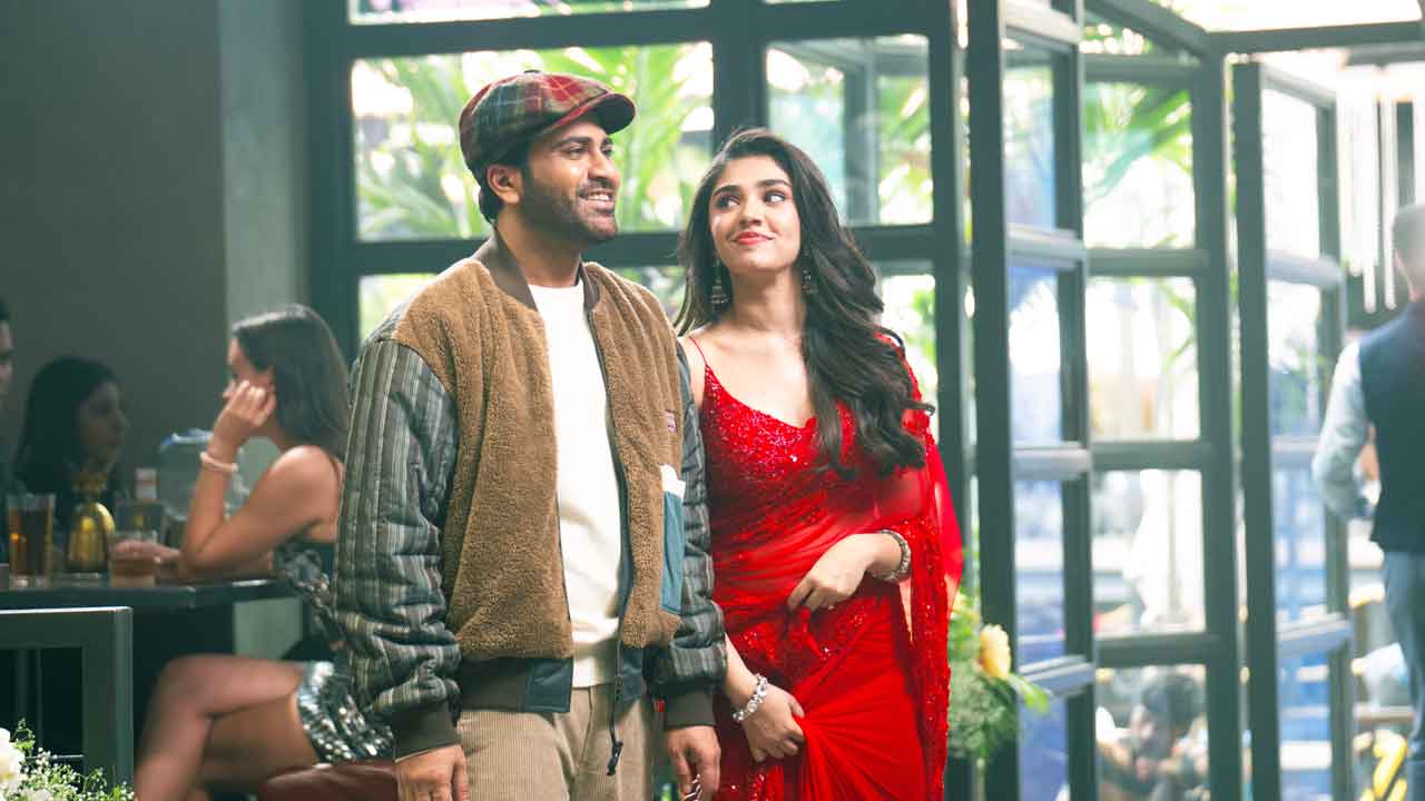 Sharwanand | అనుబంధాల నమ్మోహనం మనమే.. జూన్‌ 7న ప్రేక్షకుల ముందుకు శర్వానంద్‌ మూవీ