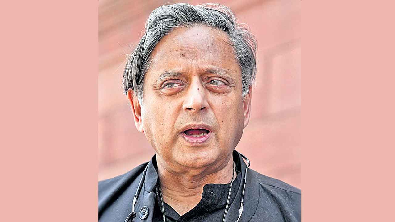 బీజేపీకి 400 సీట్లా?.. అదో జోక్‌