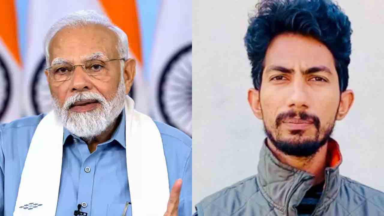 Shyam Rangeela | వారణాసిలో మోదీపై పోటీ.. కమెడియన్‌ శ్యామ్‌ రంగీలాకు ఝలక్‌ ఇచ్చిన అధికారులు