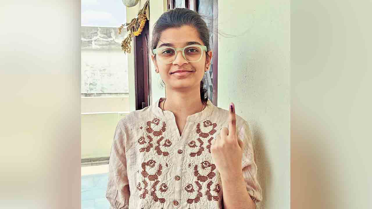 జిల్లా వ్యాప్తంగా 77.8 శాతం పోలింగ్‌ నమోదు