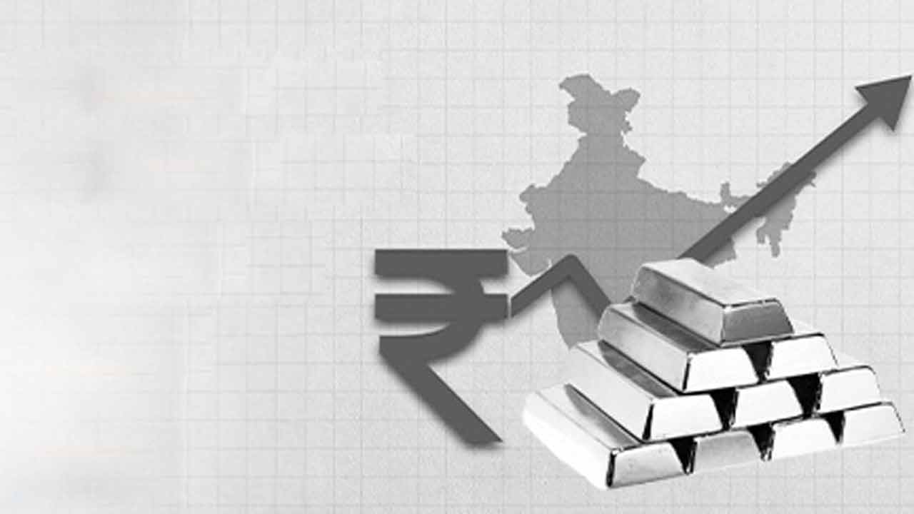 వెండి వెలుగులు