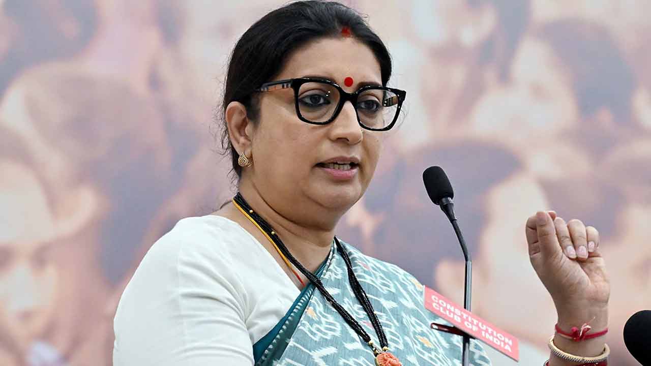 మీరేమైనా ప్రధాని అభ్యర్థా?