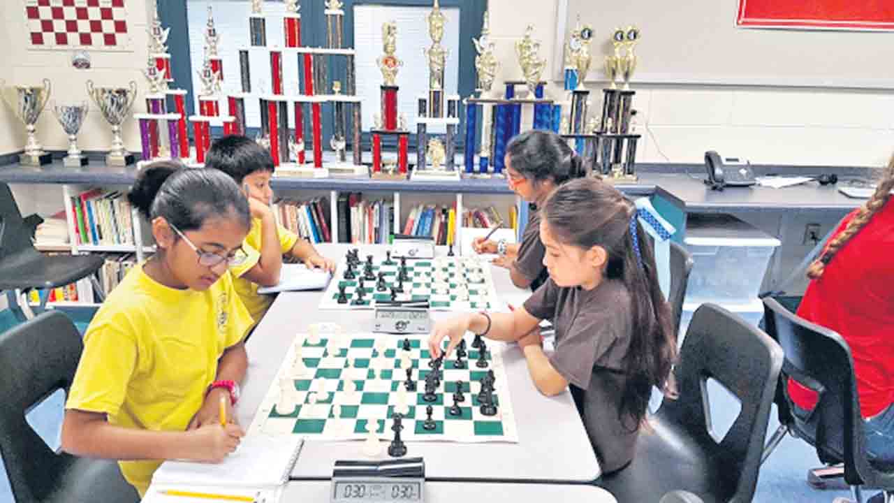 వినోదం.. విజ్ఞానం..