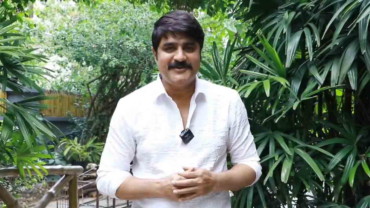 Srikanth | మొన్నేమో విడాకులిప్పించారు.. ఇప్పుడేమో రేవ్ పార్టీ అంటున్నారు.. శ్రీకాంత్ రియాక్షన్ ఇదే